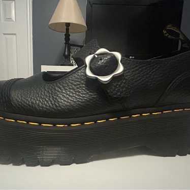 Dr. martens womens addina - Gem