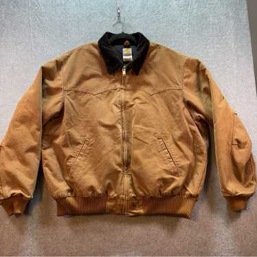 Vtg carhartt santa fe - Gem