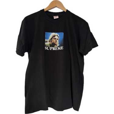 [美品] Supreme ×  Cobain Tシャツsize M Spring/Summer 2023 Preview – Supreme