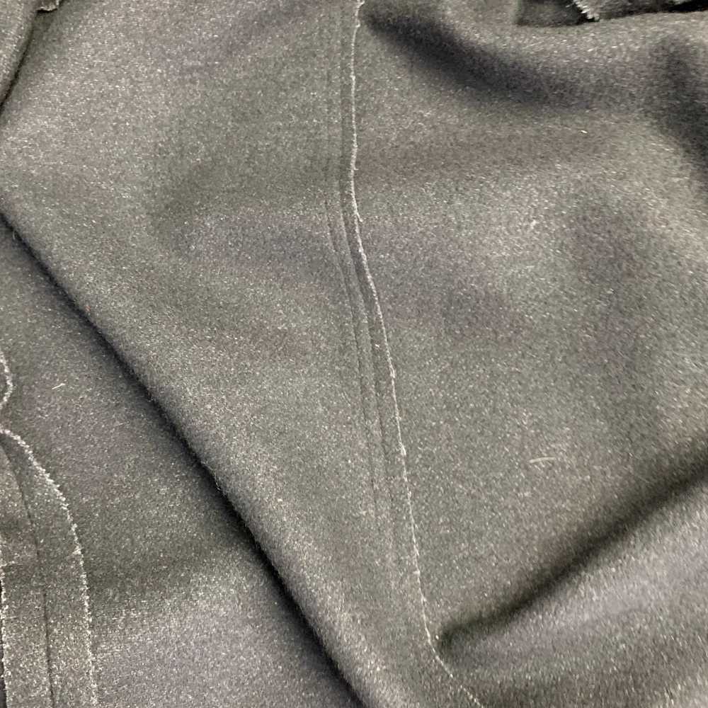 Miu Miu MIU MIU M Black Wool Blend Double Breaste… - image 6