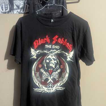 Black sabbath 2016 the - Gem