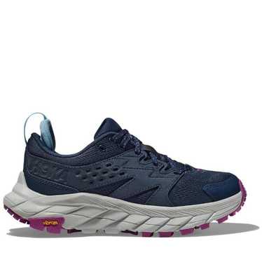 靴 HOKA W ANACAPA BREEZE LOW (24.5) Anacapa Breeze Low Breathable Running Shoe | HOKA®
