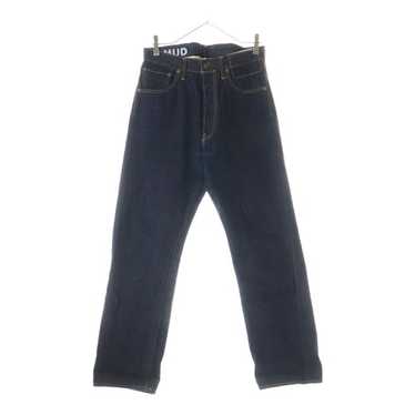 visvim ヴィズヴィム social sculpture denim SOCIAL SCULPTURE 03 UNWASHED | Visvim Official North