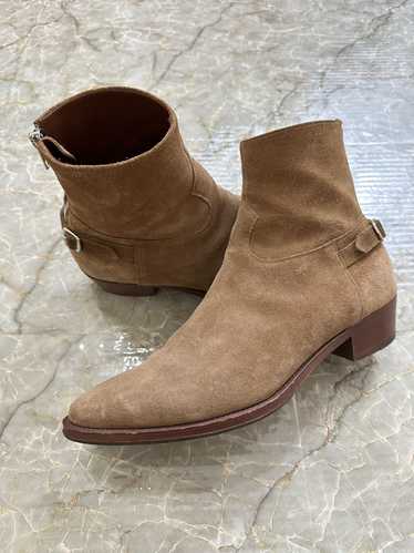 Celine jacno boots - Gem