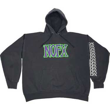 FAT Wreck Chords ブラック ジャケット NOFX FAT Wreck Chords ブラック ジャケット NOFX