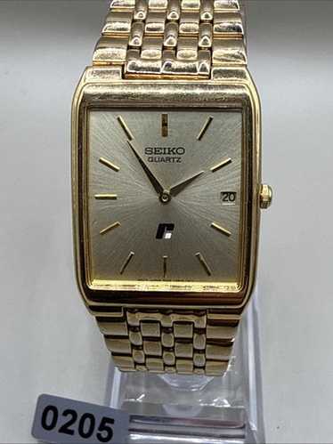 Seiko quartz 7n29 5870 - Gem