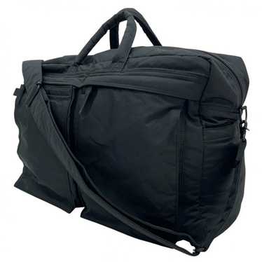 『BLACK BEAUTY by HEADPORTER』bag HEAD PORTER BODY CROSS BAG – WAKUI