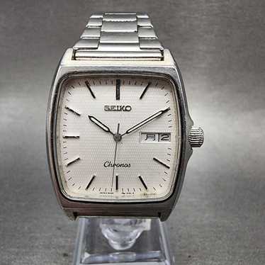 Seiko chronos 5h23 5110 - Gem