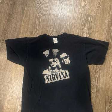 Anvil × nirvana × - Gem