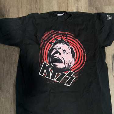 KISS キッス　ロックTシャツ　1994 楽天市場】KISS キッス Tシャツ バンドTシャツ ロックTシャツ