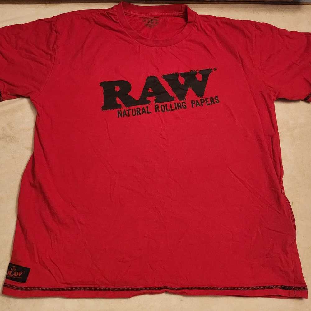 RAW View 2