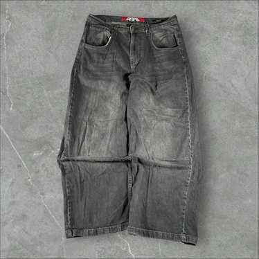 Jaded colossus baggy wide - Gem