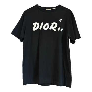 dior hnmme Tシャツ DIOR HOMME - ＊DIOR HOMME 白Tシャツ B22ロゴ 蜂マーク XS＊の