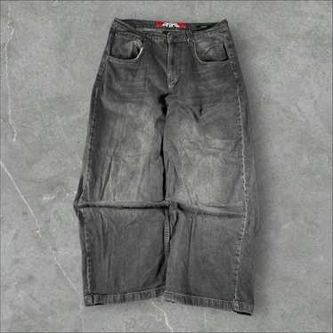 jaded london 迷彩ColossusBaggy Jeans 30 Jaded London Colossus Baggy Wide-Leg Jean | Urban Outfitters