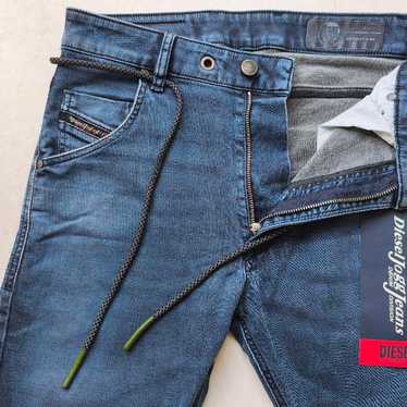 Diesel krooley jogg jeans - Gem