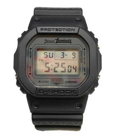 Stussy g-shock dw-5600vt watch - Gem