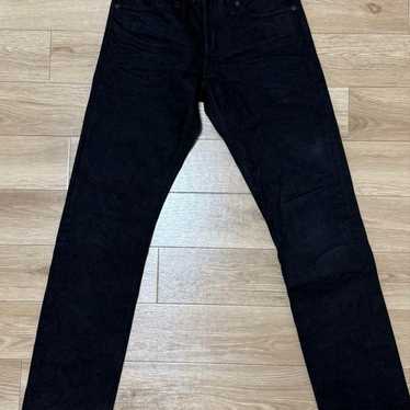 Mens rrl denim pants - Gem