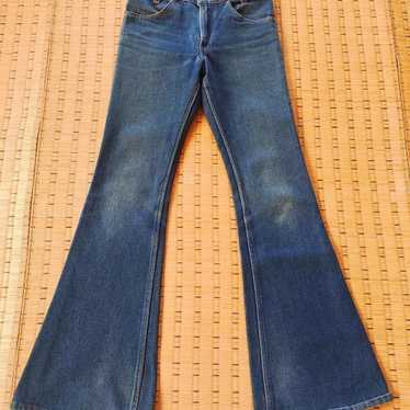 Levis big bell 684 - Gem