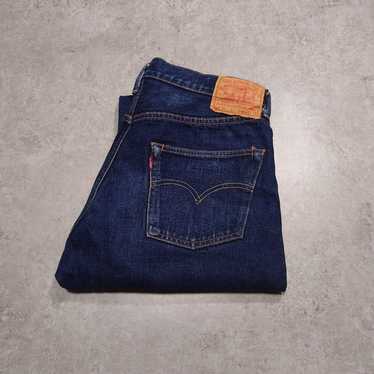 Levis lvc 1955 501xx - Gem