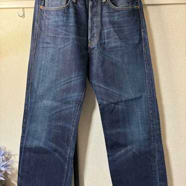 [Rare] RRL “XX model type\" denim pants Mens rrl denim pants - Gem