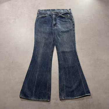70s levis 684 - Gem