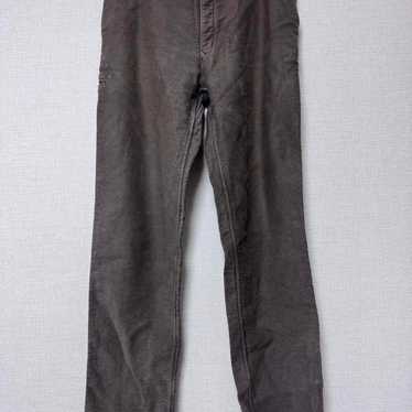 rick owens FW09 ハーフパンツ　olmar and mirta Rick Owens Olmar and Mirta pants | eBay