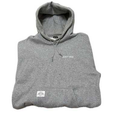 GLADHAND　Schott MEMORIES SWEAT スウェット SALT AND PEPPER SWEAT SINCE1913/ソルト&ペッパー スウェット