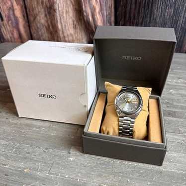 Seiko 5 automatic 7s26-0480 - Gem