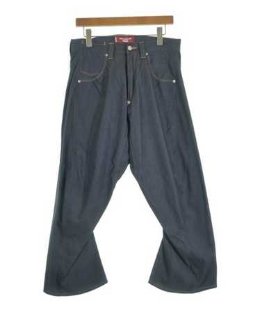 パンツ Junya Watanabe 2010 Denim Sarouel Pants Junya Watanabe 2010 Denim Sarouel Pants JUNYA WATANABE MAN