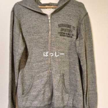 Wacko maria hoodie - Gem