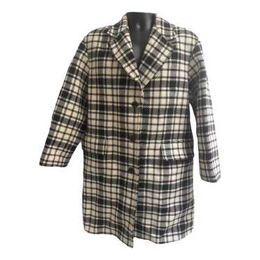 Miu miu peacoat - Gem