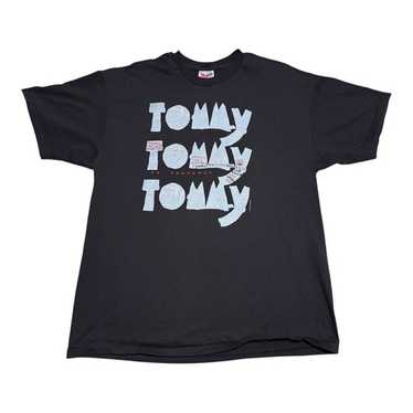 The who tommy 90s - Gem