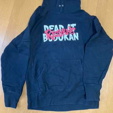 Burl/pizza of death/pizza death/logo - Gem