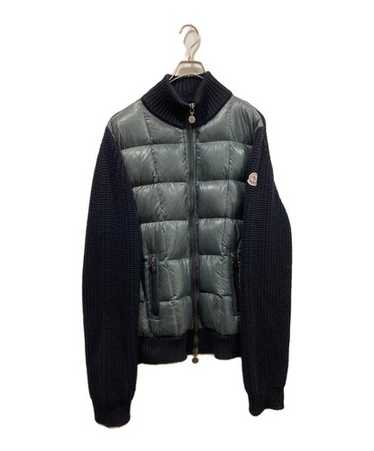 MONCLER MAGLIONE TRICOT CARDIGAN グレー M Moncler | Jackets & Coats | Moncler Maglione Tricot Cardigan