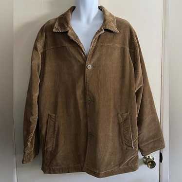 ジャケット・アウター Old gap corduroy jacket 8a964a96b11ed5a391d51f51993568