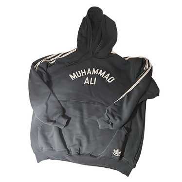 希少 adidas MUHAMMAD ALI ジャージ アディダス　下 Adidas x muhammad ali - Gem