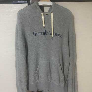 Dizzy&milky HYSTERIC スウェット sizeL Dizzy&milky HYSTERIC スウェット sizeL Dizzy&milky HYSTERIC