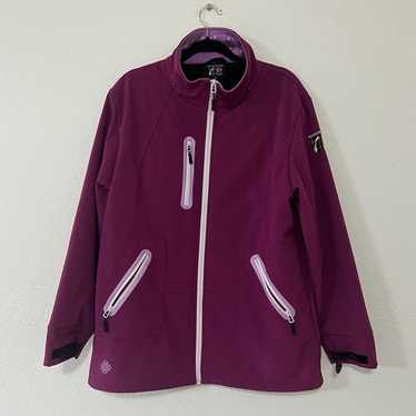 Scandinavian explorer jacket - Gem
