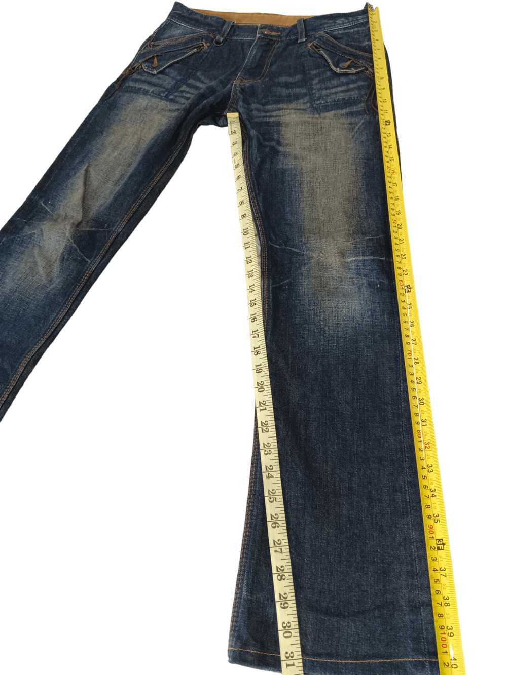 semanticdesign Semantic Design Minimalist Flare D… - image 12