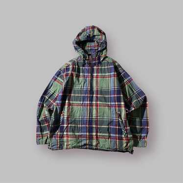 Eddie bauer vintage anorak - Gem