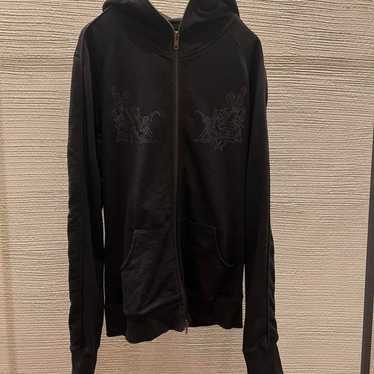 トップス 00s japanese label buffalo bobs zip up Buffalo bobs × japanese - Gem