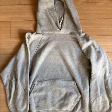 Vintage 60's hoodie - Gem
