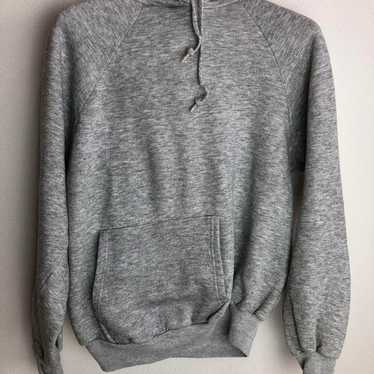 Vintage 60s 70s hoodie - Gem