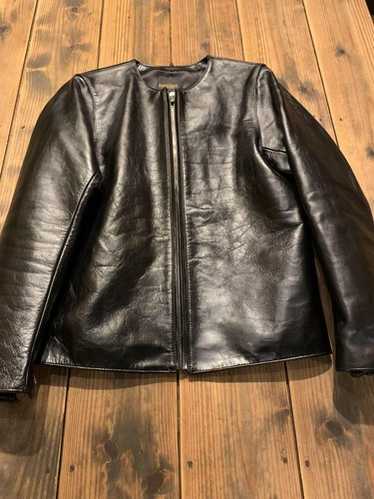 Fine creek leathers fine - Gem