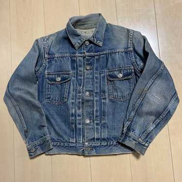 Levis lvc 507xx type - Gem