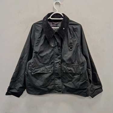 Babour spey wax - Gem