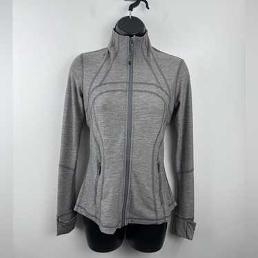 lululemon Define Jacketサイズ6 Lululemon Women Define Jacket - Gem