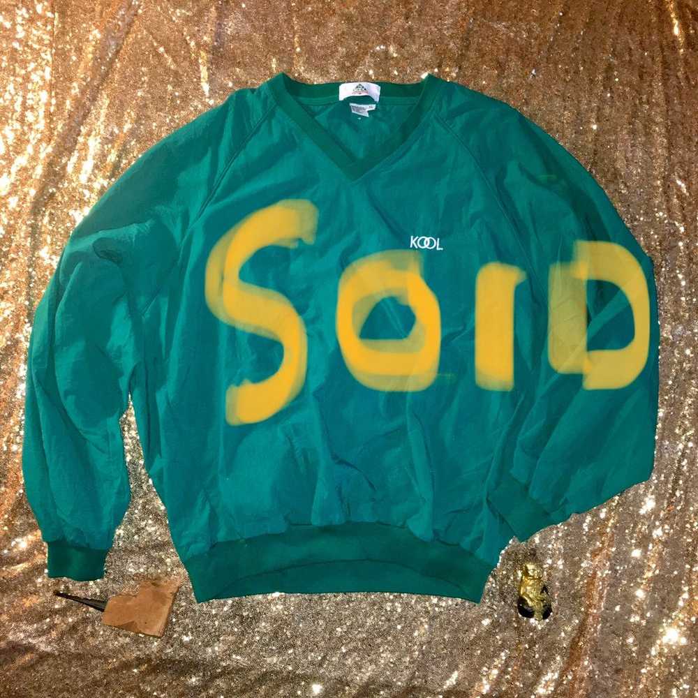 pullover - image 1