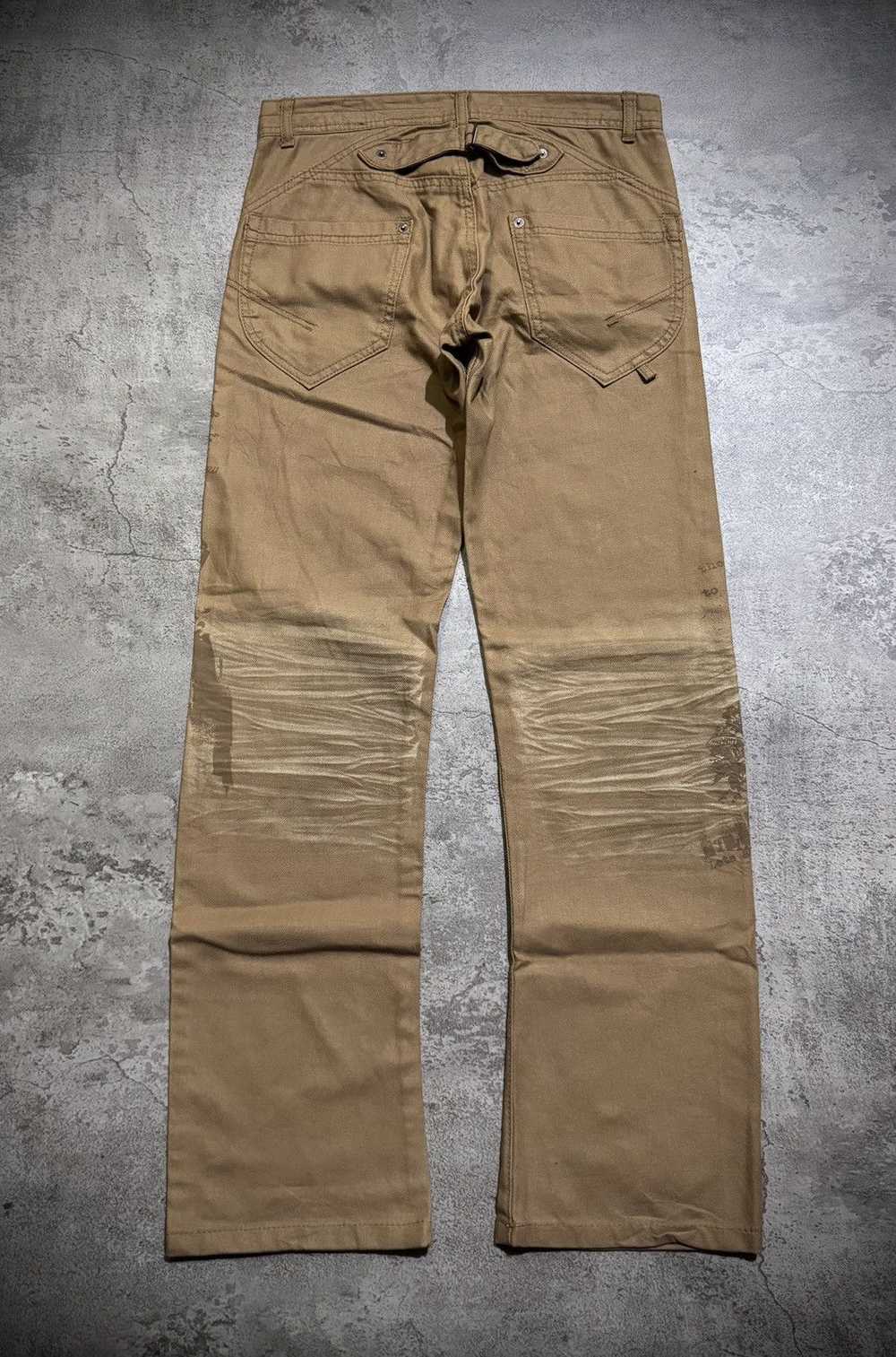 semanticdesign Semanticdesign Ifsixwasnine Distre… - image 2