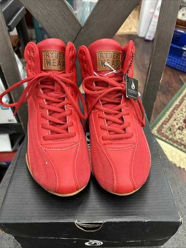 Ryderwear shoes dreaaa_renee - Gem